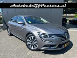 Grijs Gebruikt 2018 Renault Talisman Bose Edition Sedan | € 12.950 (Eerlijke prijs)