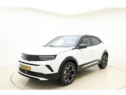 Nieuw 2025 Opel Mokka-e SUV | € 34.645 (Eerlijke prijs)