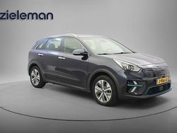 Blauw Gebruikt 2020 Kia e-Niro SUV | € 16.845 (Super prijs)