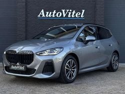Grijs Gebruikt 2024 BMW 218 Active Tourer M Sport MPV | € 35.845 (Duur)