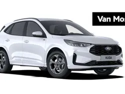 Overig Nieuw 2024 Ford Kuga ST-Line SUV | € 45.150 (Eerlijke prijs)