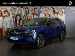 Blauw Nieuw 2025 Renault Austral Techno SUV | € 38.495 (Super prijs)