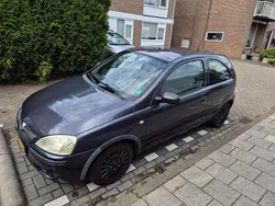 Gebruikt 2006 Opel Corsa Hatchback | € 800 (Goede deal)
