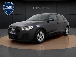 Grijs Gebruikt 2021 Audi A1 Sportback Proline Hatchback | € 17.450 (Eerlijke prijs)