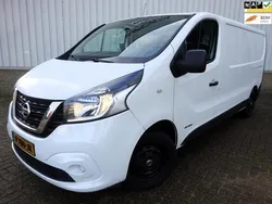 Wit Gebruikt 2017 Nissan NV300 Acenta Van | € 7.995 (Iets duurder)