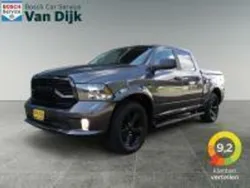 Grijs Gebruikt 2022 Dodge Ram Pickup | € 41.880