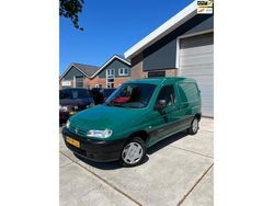 Groen Gebruikt 2000 Citroën Berlingo MPV | € 1.199 (Eerlijke prijs)