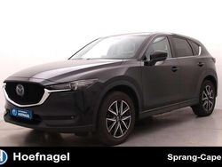 Zwart Gebruikt 2019 Mazda CX-5 Luxury SUV | € 27.950 (Eerlijke prijs)