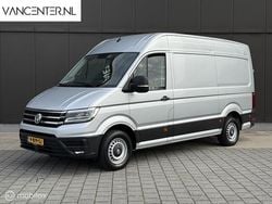 Overige Gebruikt 2018 VW Crafter Highline Van | € 13.900 (Super prijs)