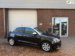 Grijs Gebruikt 2012 Audi A1 Sportback Ambition Hatchback | € 8.999 (Goede deal)