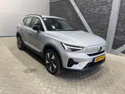Grijs Gebruikt 2024 Volvo EX40 Performance SUV | € 45.800