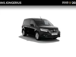 Zwart Nieuw 2025 Renault Kangoo MPV | € 30.838 (Eerlijke prijs)