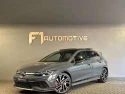 Grijs Gebruikt 2023 VW Golf VIII GTI Hatchback | € 42.890 (Eerlijke prijs)