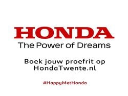 Wit Gebruikt 2024 Honda HR-V Elegance SUV | € 30.750 (Goede deal)