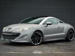 Grijs Gebruikt 2012 Peugeot RCZ Coupé | € 8.950 (Eerlijke prijs)