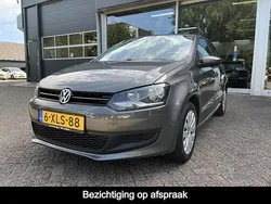 Grijs Gebruikt 2014 VW Polo Edition Hatchback | € 6.700 (Eerlijke prijs)