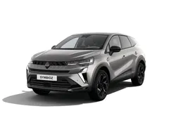 Gris rafale (grijs mica) Nieuw 2025 Renault Symbioz Esprit Alpine SUV | € 36.490 (Goede deal)
