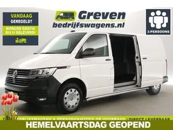Wit Gebruikt 2021 VW T6.1 Van | € 16.700 (Eerlijke prijs)
