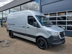 Grijs Gebruikt 2018 Mercedes Sprinter Van | € 17.950 (Eerlijke prijs)