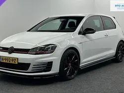 Wit Gebruikt 2015 VW Golf VII GTI Hatchback | € 17.500 (Eerlijke prijs)