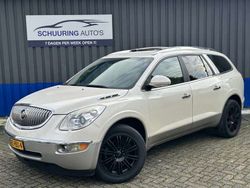 Wit Gebruikt 2008 Buick Enclave SUV | € 9.999