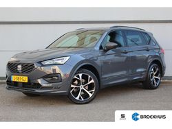 Grijs Gebruikt 2021 Seat Tarraco Beats SUV | € 28.895 (Iets duurder)