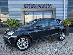 Zwart Gebruikt 2024 Seat Arona Business SUV | € 20.900 (Eerlijke prijs)