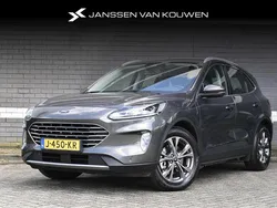 Grijs Gebruikt 2020 Ford Kuga Titanium SUV | € 22.945 (Super prijs)