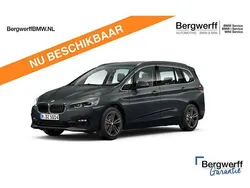Grijs Gebruikt 2019 BMW 218 Executive Stationwagen | € 22.875 (Iets duurder)