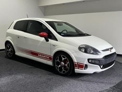 Overige Gebruikt 2011 Fiat Punto Evo Abarth Hatchback | € 14.900