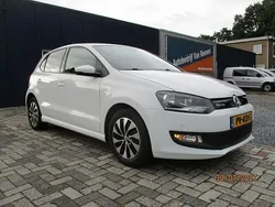Wit Gebruikt 2017 VW Polo Edition Hatchback | € 8.950 (Eerlijke prijs)