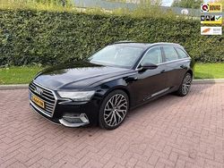 Gebruikt 2019 Audi A6 Stationwagen | € 34.950