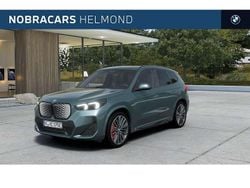 Grijs Nieuw 2025 BMW iX1 Comfort Edition SUV | € 65.280 (Iets duurder)