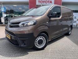 Bruin Gebruikt 2020 Toyota Proace Comfort Van | € 11.595 (Eerlijke prijs)