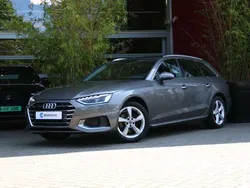 Grijs Gebruikt 2020 Audi A4 Business Stationwagen | € 23.900 (Eerlijke prijs)