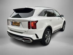 Wit metallic Gebruikt 2023 Kia Sorento SUV | € 49.940