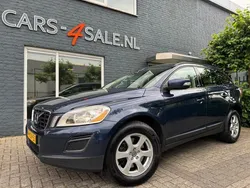 Blauw Gebruikt 2013 Volvo XC60 SUV | € 9.750 (Goede deal)