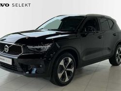 Zwart Gebruikt 2023 Volvo XC40 Core SUV | € 38.450 (Super prijs)