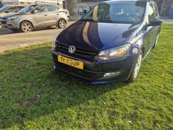 Gebruikt 2012 VW Polo Comfortline Sedan | € 5.500 (Iets duurder)