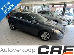 Grijs Gebruikt 2013 Volvo V40 R-Design Stationwagen | € 5.750 (Super prijs)