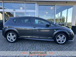 Grijs Gebruikt 2011 Cupra Leon Hatchback | € 5.750