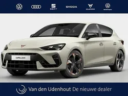 Grijs Nieuw 2025 Cupra Leon Hatchback | € 45.875 (Eerlijke prijs)