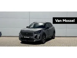 Grijs Gebruikt 2024 Peugeot 2008 GT SUV | € 33.440