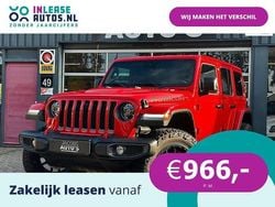 Gebruikt 2024 Jeep Wrangler Rubicon SUV | € 96.638