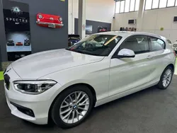 Gebruikt 2015 BMW 118 Urban Line Hatchback | € 12.000 (Super prijs)