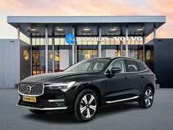 Zwart beige Gebruikt 2023 Volvo XC60 Plus SUV | € 48.900 (Eerlijke prijs)