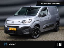 Gebruikt 2024 Fiat Doblò Easy MPV | € 25.087