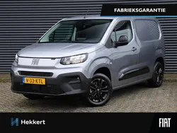 Nieuw 2024 Fiat Doblò Easy MPV | € 25.087