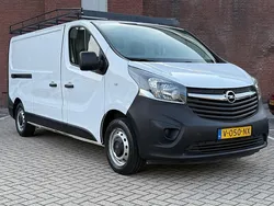 Overige Gebruikt 2018 Opel Vivaro Van | € 8.295 (Goede deal)