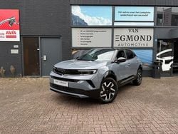 Grijs Nieuw 2025 Opel Mokka SUV | € 27.950 (Goede deal)